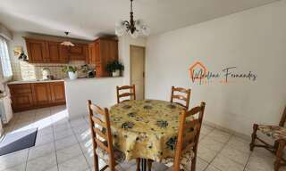 Maison 2 Pièces 45 m² à vendre à Savigny-sur-Orge (91600)