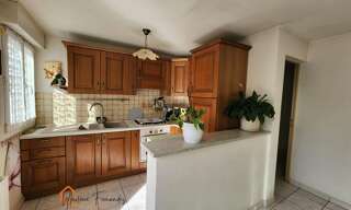 Maison 2 Pièces 45 m² à vendre à Savigny-sur-Orge (91600)