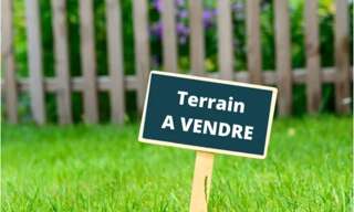 Terrain  500 m² à vendre à Montpellier (34000)