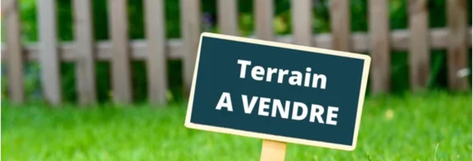 Terrain  500 m² à vendre à Montpellier (34000)