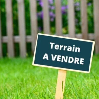 Terrain  460000 €