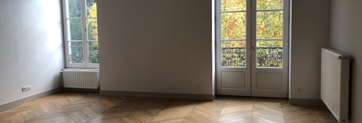 Appartement 4 Pièces 107 m² à louer à Saint-Genis-Laval (69230)