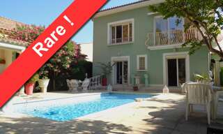 Maison 9 Pièces 222 m² à vendre à Draguignan (83300)