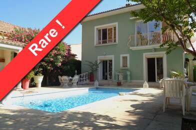 Maison 9 pièces 600000 €