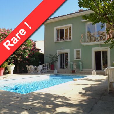 Maison 9 pièces 600000 €