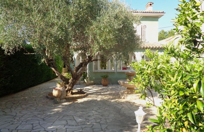 Vente maison 9 pièces 222 m² Draguignan (83300) — photo 3