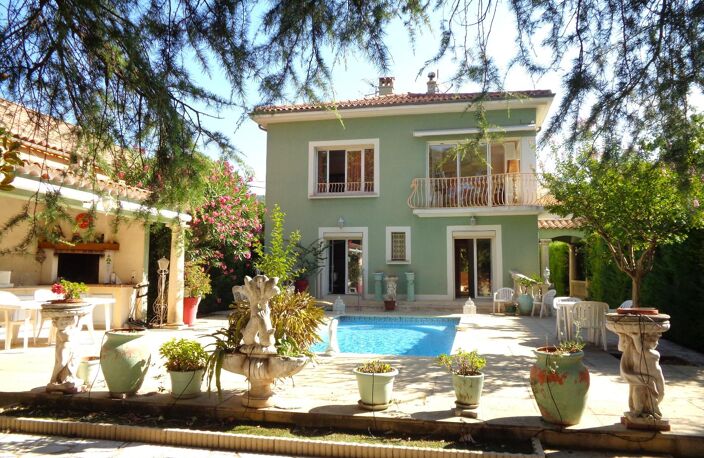 Vente maison 9 pièces 222 m² Draguignan (83300) — photo 4