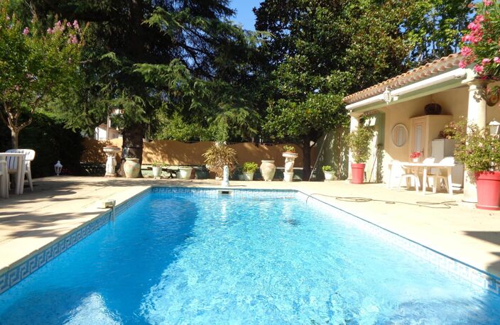 Vente maison 9 pièces 222 m² Draguignan (83300) — photo 5