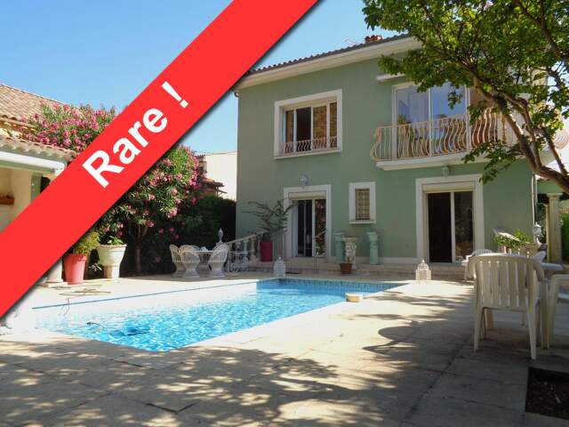 Maison 9 pièces 222 m² à Draguignan — photo du bien