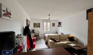 Appartement 1 Pièce 24 m² à louer à Poitiers (86000)