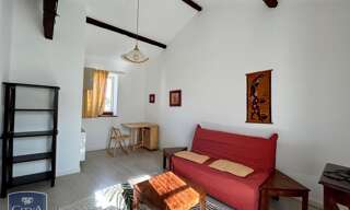 Appartement 2 Pièces 37 m² à louer à Poitiers (86000)