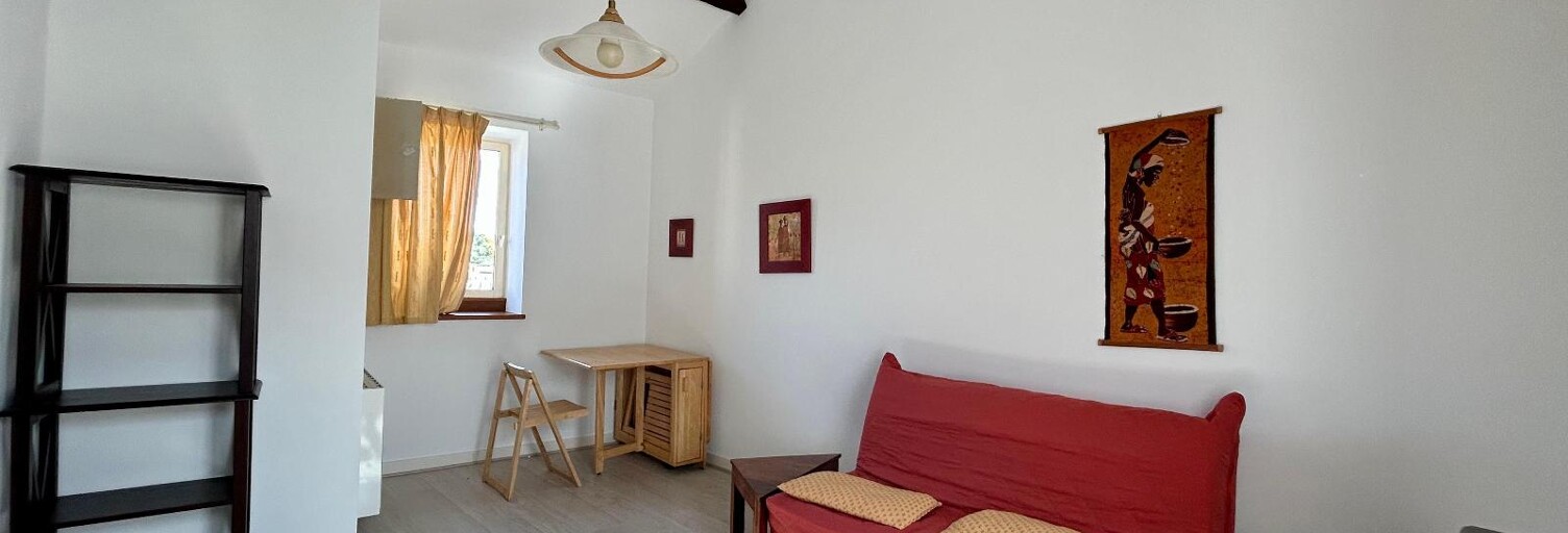 Appartement 2 Pièces 37 m² à louer à Poitiers (86000)