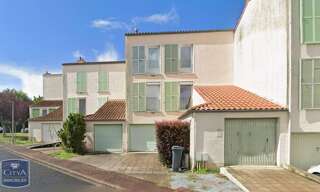 Appartement 3 Pièces 92 m² à louer à Poitiers (86000)