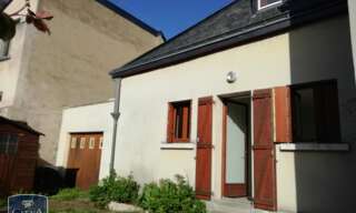 Appartement 2 Pièces 25 m² à louer à Les Ponts-de-Cé (49130)