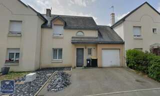 Maison 5 Pièces 95 m² à louer à Trélazé (49800)