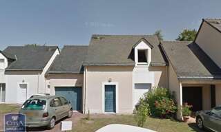 Maison 4 Pièces 89 m² à louer à Angers (49000)