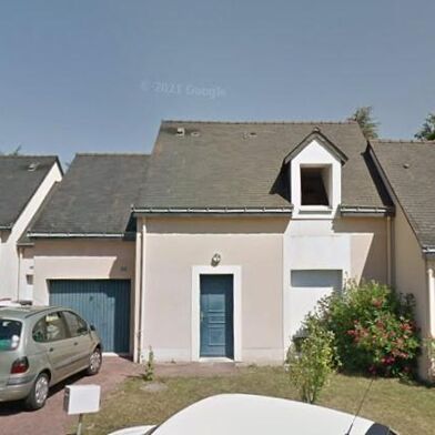 Maison 4 pièces 1070 €