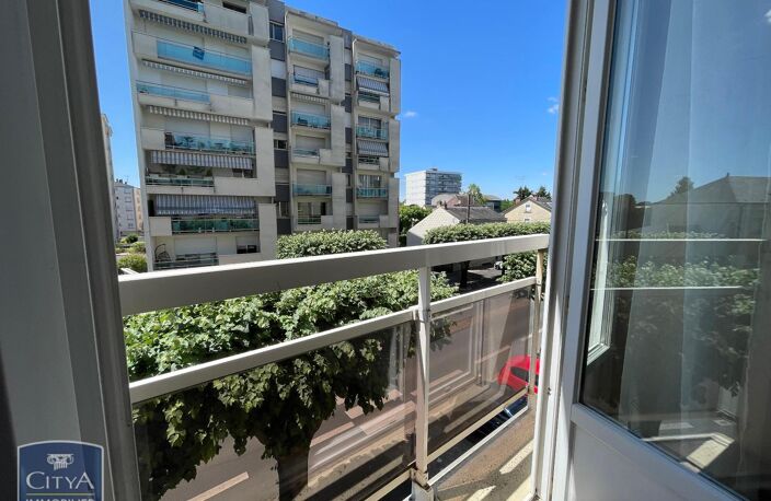 Vente appartement 2 pièces 48 m² Châteauroux (36000) — photo 4