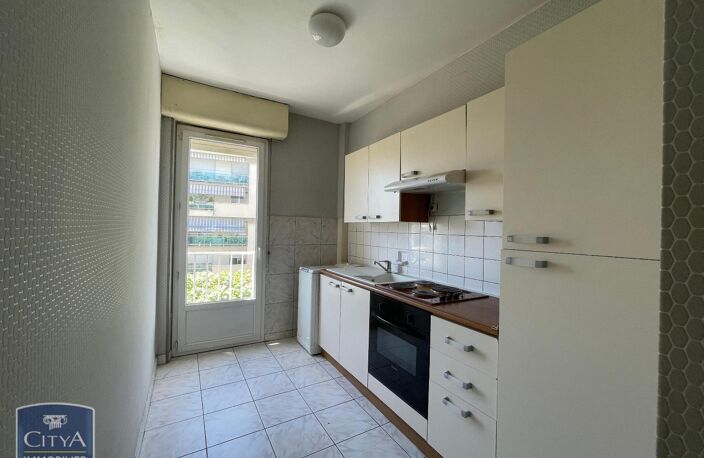 Vente appartement 2 pièces 48 m² Châteauroux (36000) — photo 5