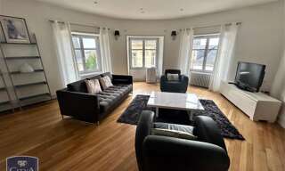 Appartement 4 Pièces 135 m² à louer à Cholet (49300)