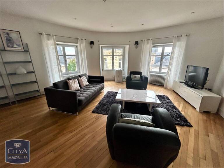 Appartement 4 pièces 135 m² — photo 1