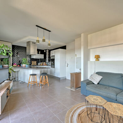 Appartement 3 pièces 252000 €