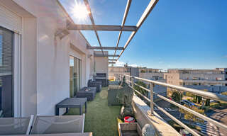 Appartement 3 Pièces 74 m² à vendre à Aimargues (30470)