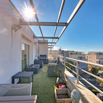 Appartement 3 pièces 240000 €