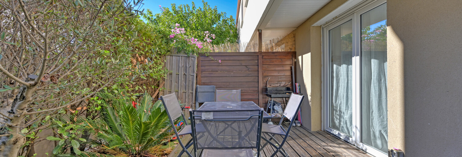 Maison 4 Pièces 80 m² à vendre à Aimargues (30470)