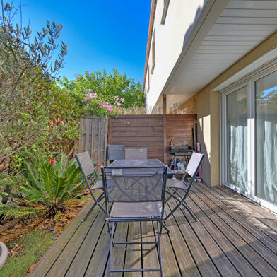 Maison 4 pièces 252000 €