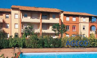 Appartement 2 Pièces 43 m² à vendre à Gagnac-sur-Garonne (31150)