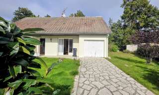 Maison 5 Pièces 118 m² à vendre à Aubigny-sur-Nère (18700)