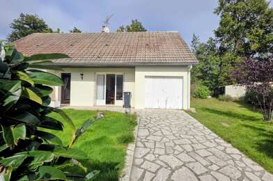 Maison 5 pièces 109900 €