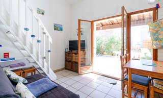 Maison 2 Pièces 30 m² à vendre à Gruissan (11430)