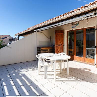 Maison 2 pièces 146000 €