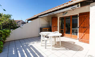 Maison 2 Pièces 30 m² à vendre à Gruissan (11430)