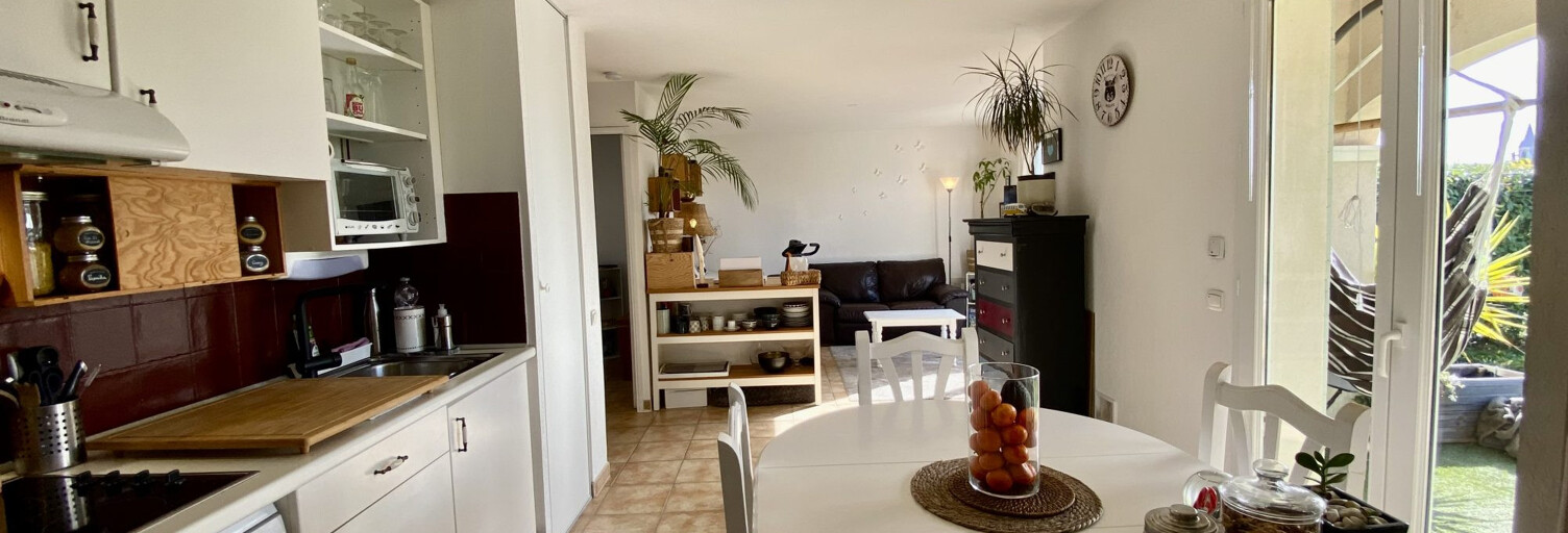 Maison 3 Pièces 53 m² à vendre à Homps (11200)