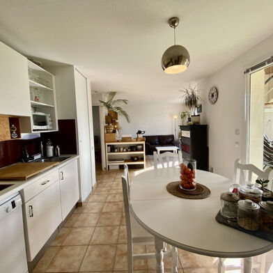 Maison 3 pièces 142000 €