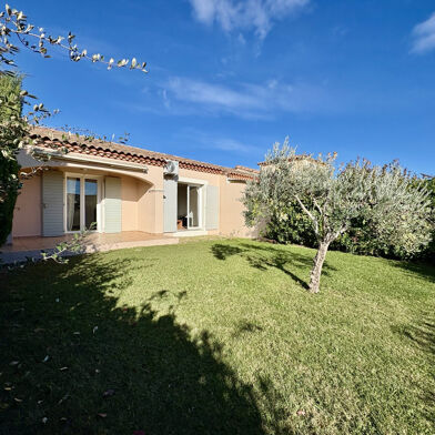 Maison 3 pièces 142000 €