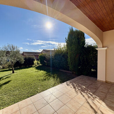 Maison 3 pièces 142000 €