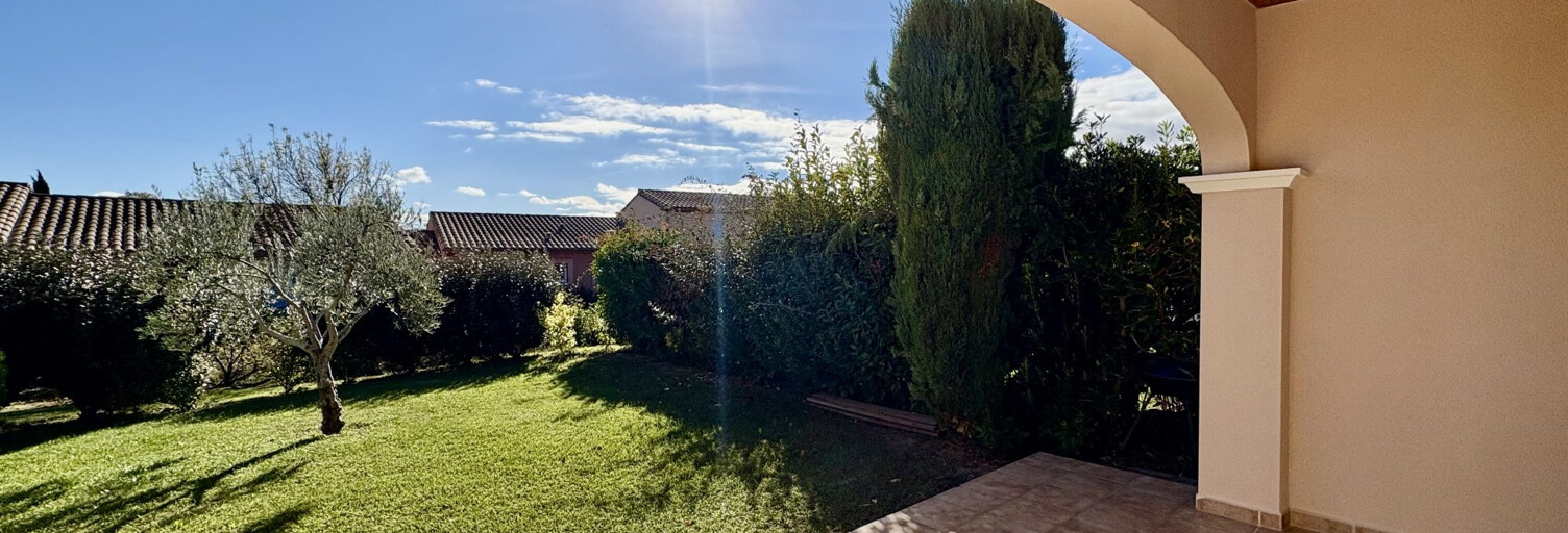 Maison 3 Pièces 53 m² à vendre à Homps (11200)