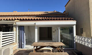 Maison 3 Pièces 41 m² à vendre à Gruissan (11430)