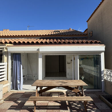 Maison 3 pièces 190000 €