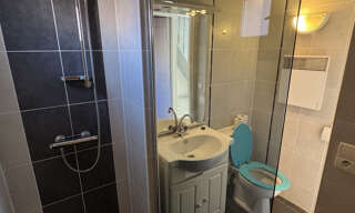 Maison 3 Pièces 41 m² à vendre à Gruissan (11430)