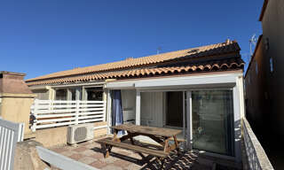 Maison 3 Pièces 41 m² à vendre à Gruissan (11430)