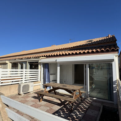 Maison 3 pièces 190000 €