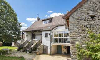 Maison 6 Pièces 160 m² à vendre à Buxy (71390)