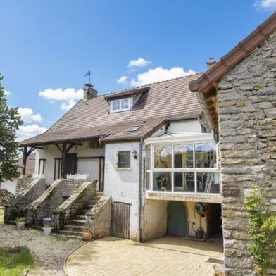 Maison 6 pièces 350000 €