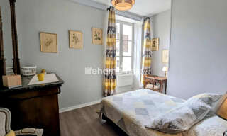 Maison 6 Pièces 185 m² à vendre à Le Blanc (36300)