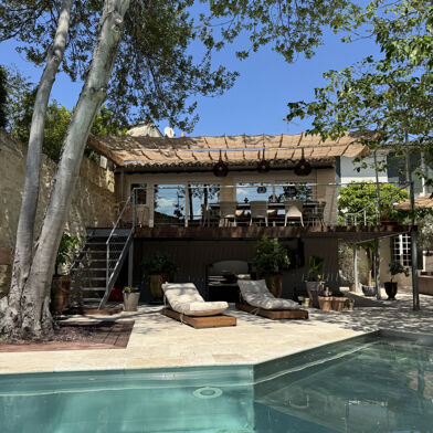 Maison 9 pièces 1250000 €